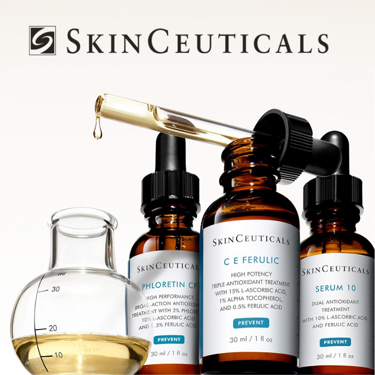 Skinceuticals