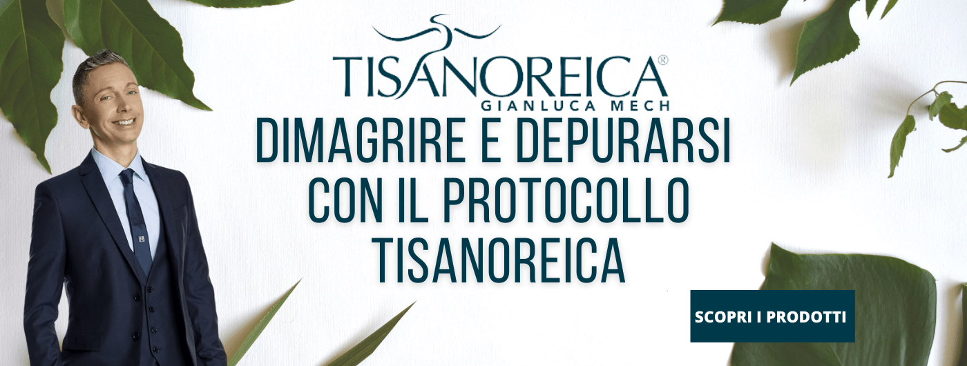 Tisanoreica gianluca Mech