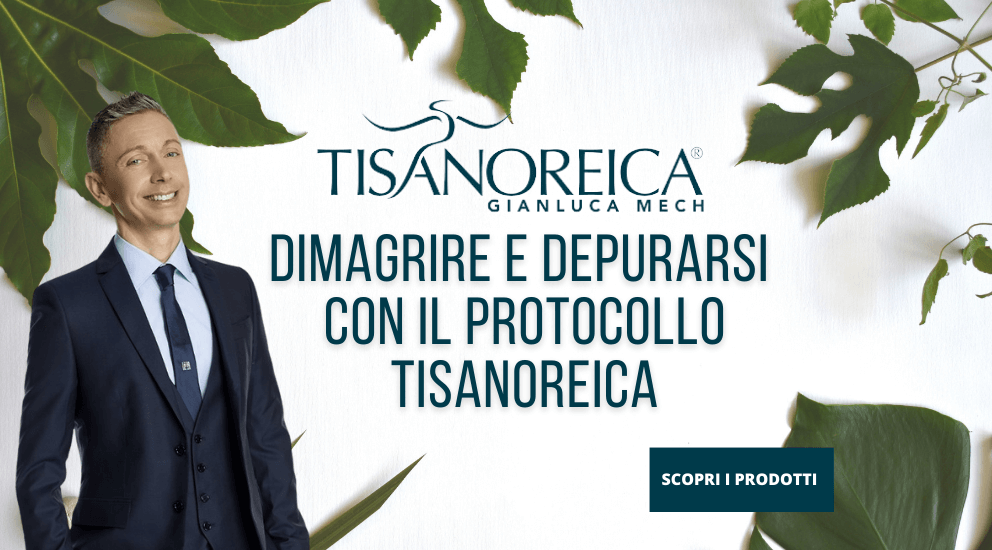 Tisanoreica gianluca Mech