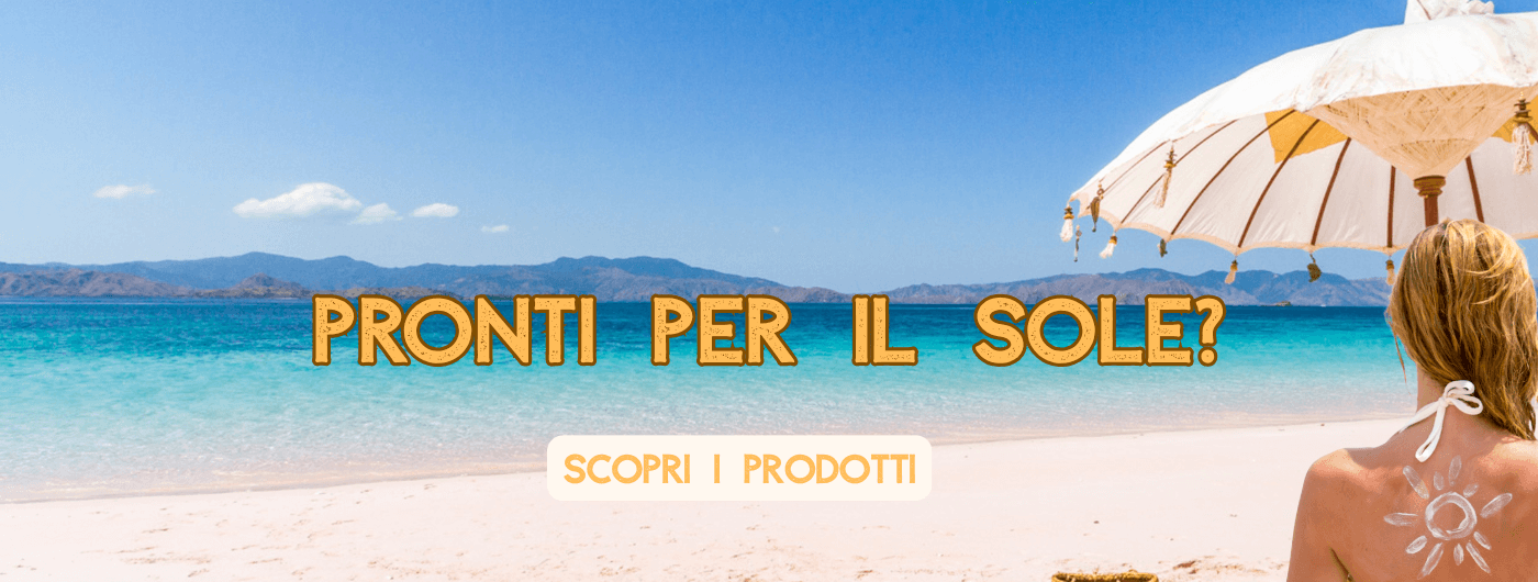 protezione solare