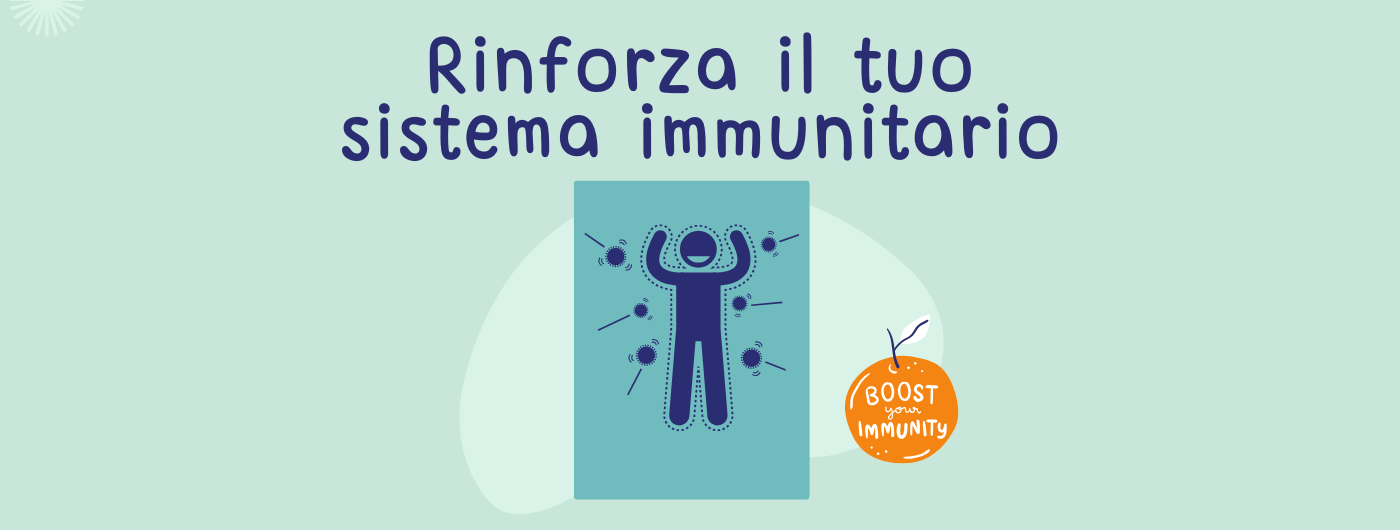 difese immunitarie