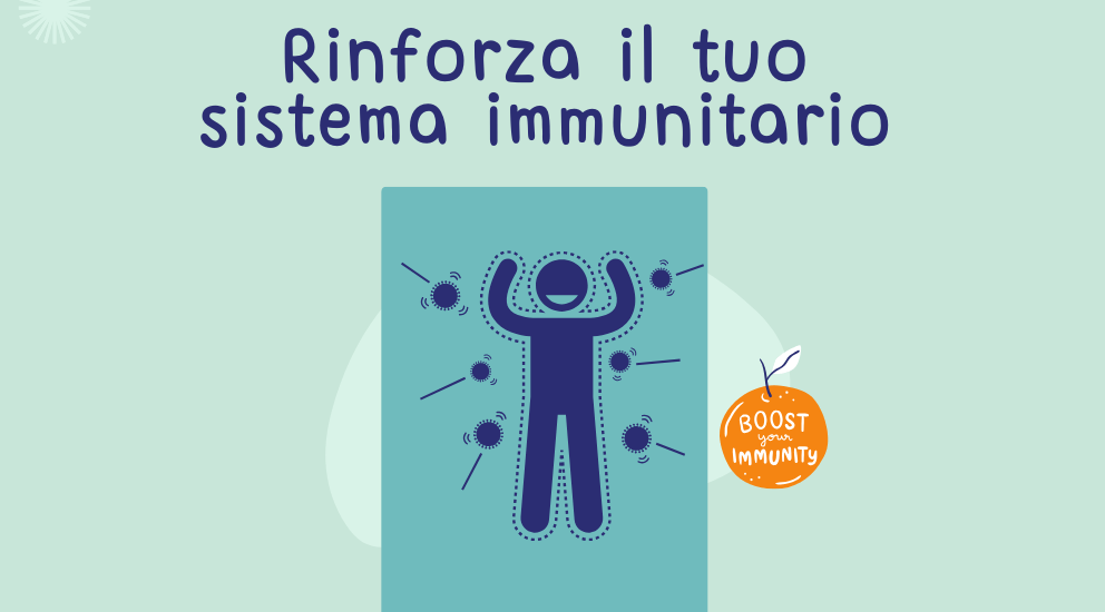 difese immuitarie