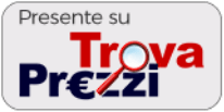 Presente su Trovaprezzi