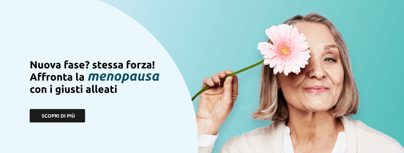 Menopausa