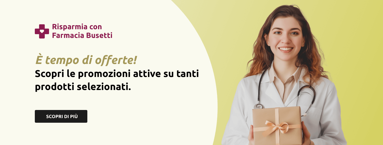 Offerte generale Busetti