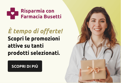 Offerte generale Busetti