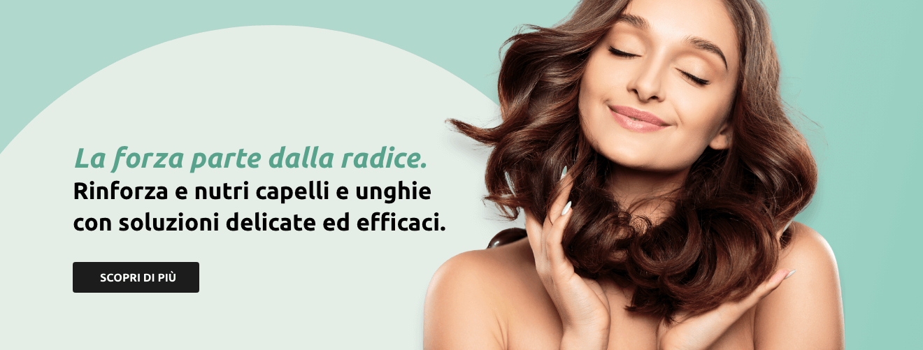 Caduta Capelli