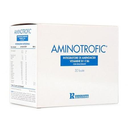 Aminotrofic integratore 5,5g 30 bustine