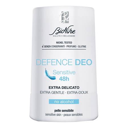 Defence deo sensitive roll-on Bionike 
