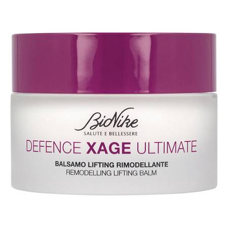 DEFENCE XAGE ULTIMATE BALS LIF