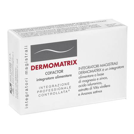 DERMOMATRIX INTEGR MAG 20CPS