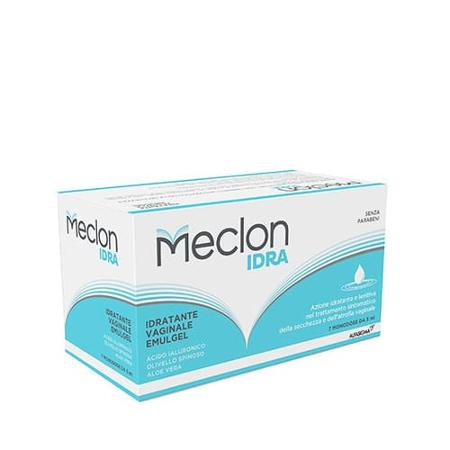 Meclon idra 7 monodose di emugel vaginale