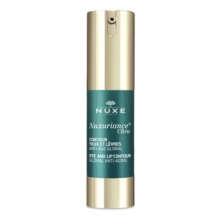 Nuxe ultra creme yeux&levres 15ml