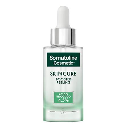 Somatoline cosmetic viso skincure peeling 30ml
