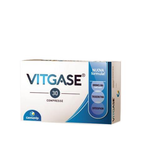 VITGASE 30CPR