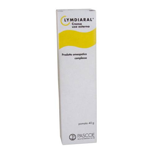 LYMDIARAL CREMA 40G - Farmacia Busetti