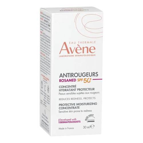 AVENE ANTIROUGEURS ROSAMED 50+ AVENE ANTIROUGEURS ROSAMED 50+