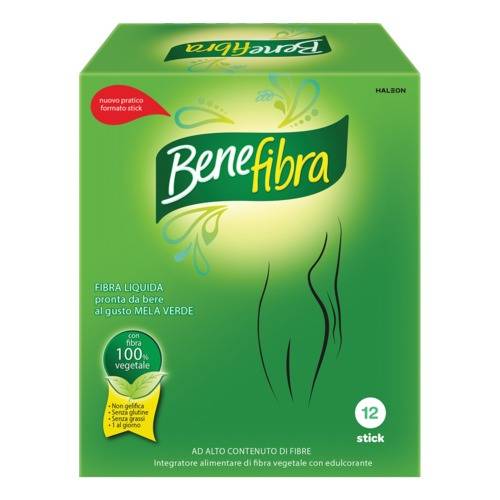 BENEFIBRA LIQUIDA 12STICK 30ML BENEFIBRA LIQUIDA 12STICK 30ML