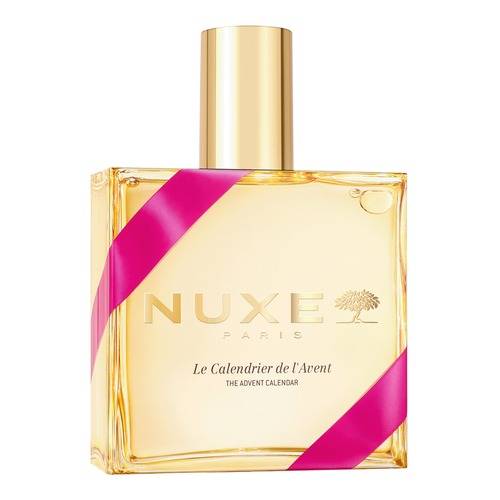 NUXE CALENDARIO AVVENTO 2025 NUXE CALENDARIO AVVENTO 2025