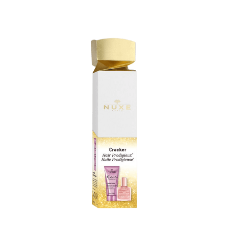 NUXE CRACKER HAIR+HP OR FL NUXE CRACKER HAIR+HP OR FL