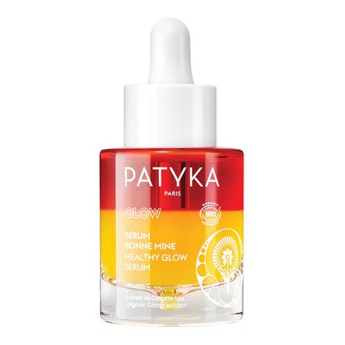 PATYKA SIERO HEALTHY GLOW 30ML PATYKA SIERO HEALTHY GLOW 30ML