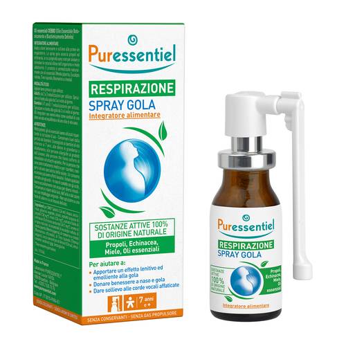 PURES SPRAY GOLA RESP  30ML PURES SPRAY GOLA RESP  30ML