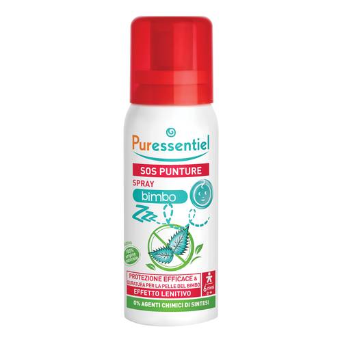 PURES SPRAY PUNTURE BB 60ML PURES SPRAY PUNTURE BB 60ML