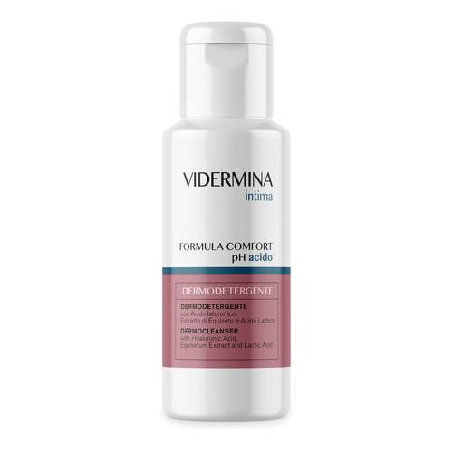 VIDERMINA INTIMA 300ML VF VIDERMINA INTIMA 300ML VF
