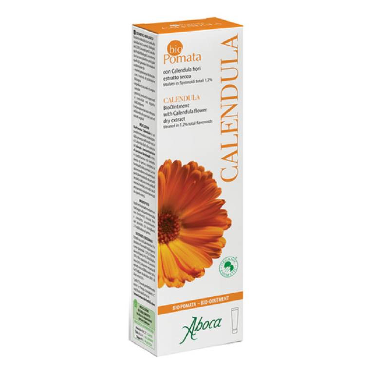 Aboca biopomata calendula 50ml