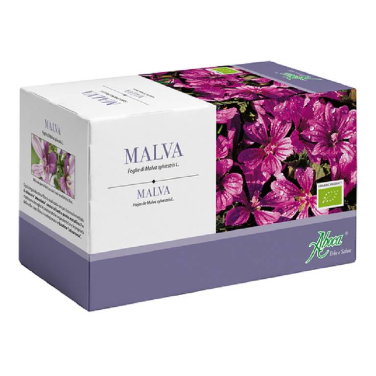 Aboca malva 20 bustine