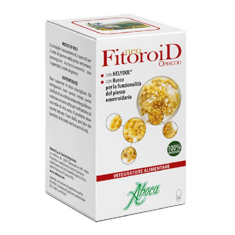 Aboca neofitoroid opercoli