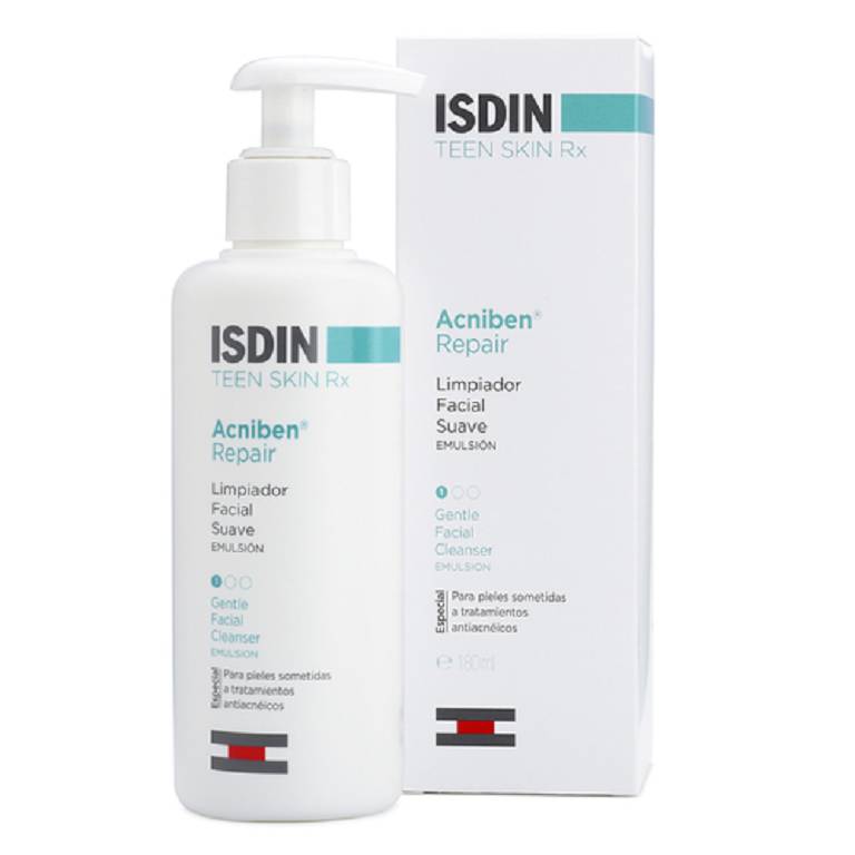 Acniben repair detergente 180ml