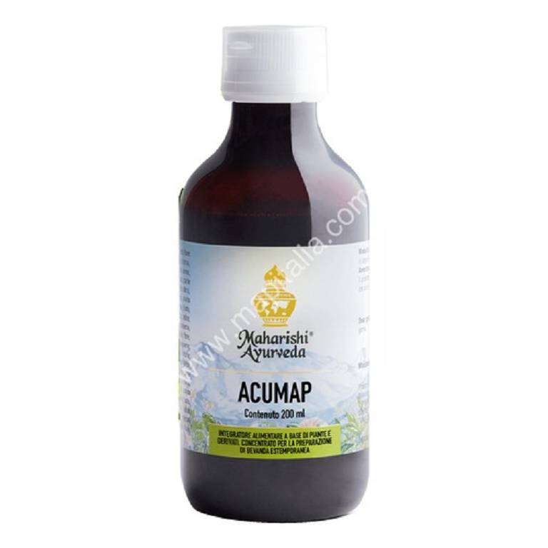 ACUMAP 200ML