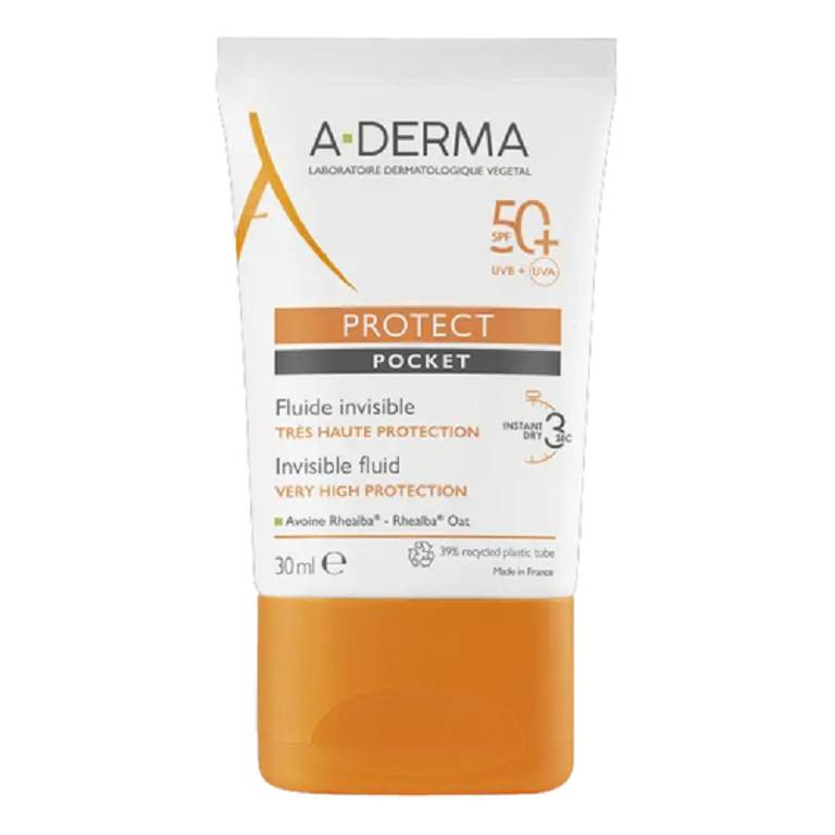 ADERMA A-D PROTECT FLUIDO INV