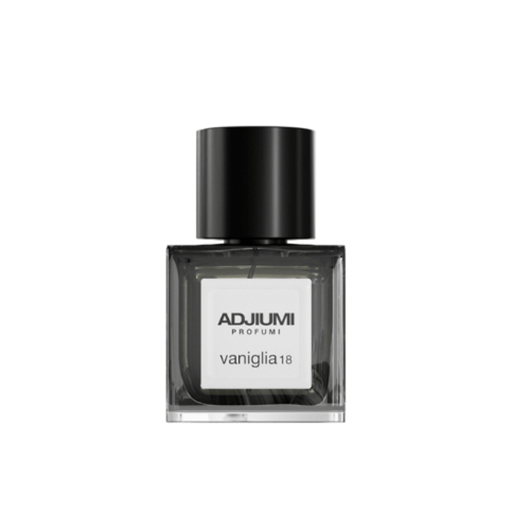 Adjiumi Vaniglia 18 50ml