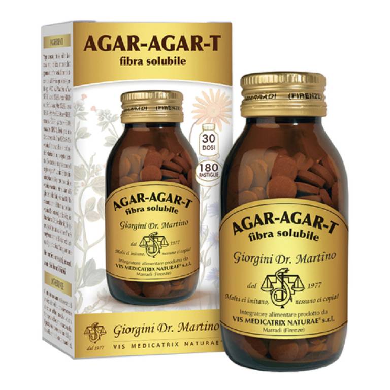 AGAR-AGAR 180PAST