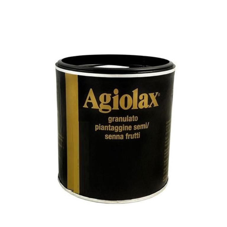 Agiolax os grat barattolo 100g