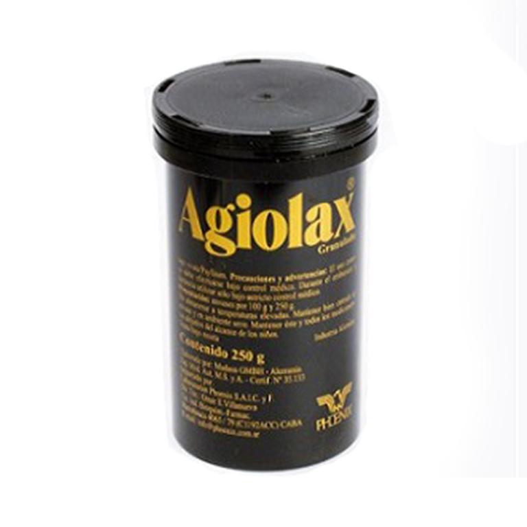 Agiolax os grat barattolo 250g