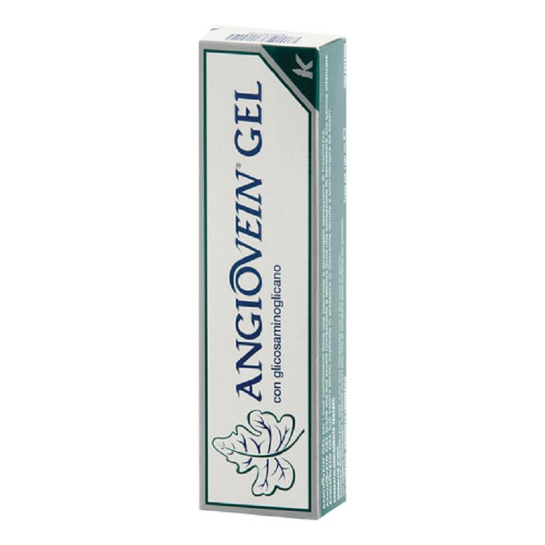 Agiovein gel 100ml 