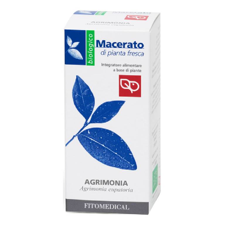 AGRIMONIA TM 50ML BIO