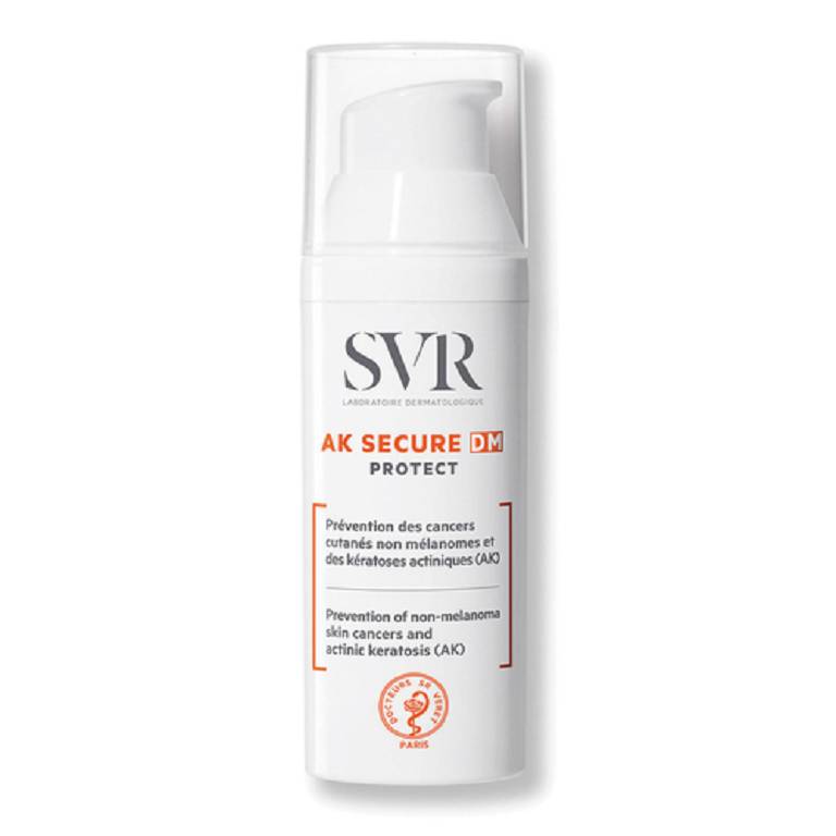 AK SECURE DM PROTECT 50ML