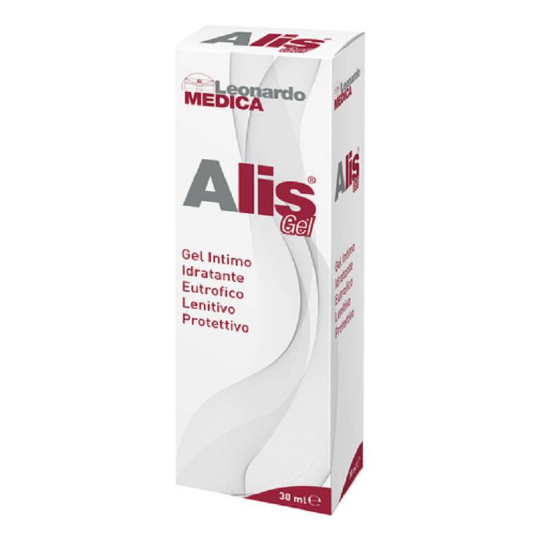 ALIS GEL INTIMO 30ML