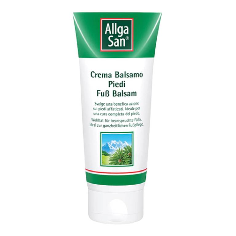 ALLGASAN CREMA BALS PIEDI100ML