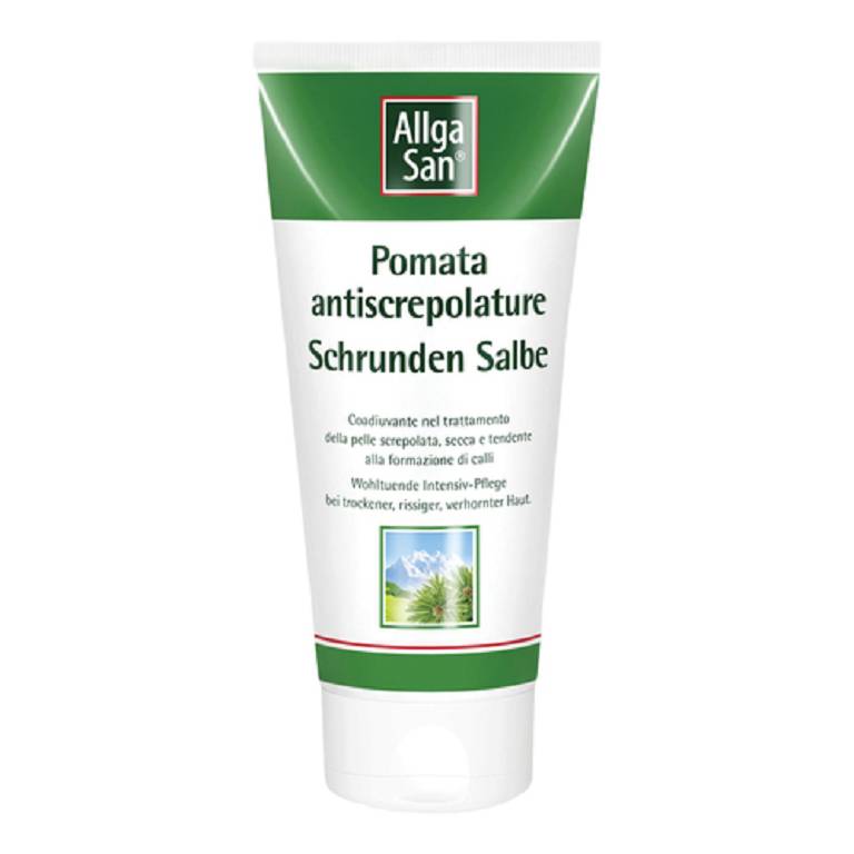 ALLGASAN POMATA ANTISCREP 90ML
