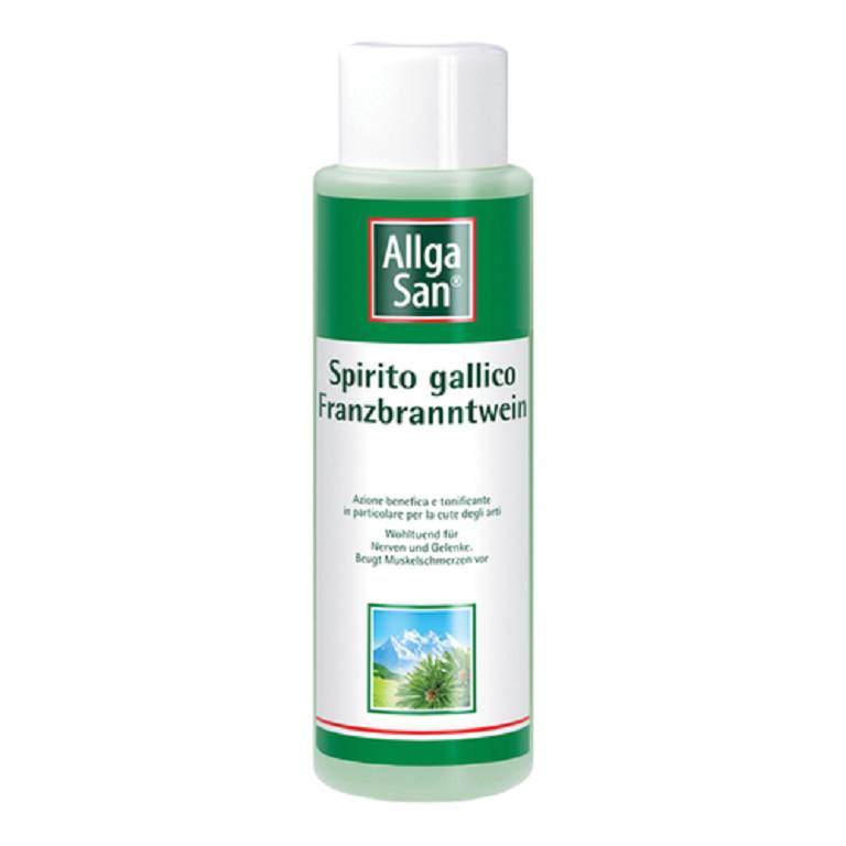 ALLGASAN SPIRITO GALLICO 250ML