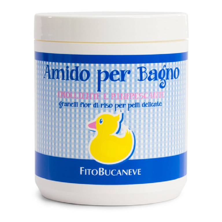 AMIDO BAGNO 400G