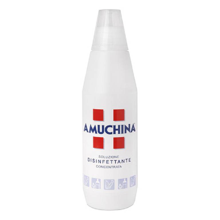 Amuchina 100% 1000ml