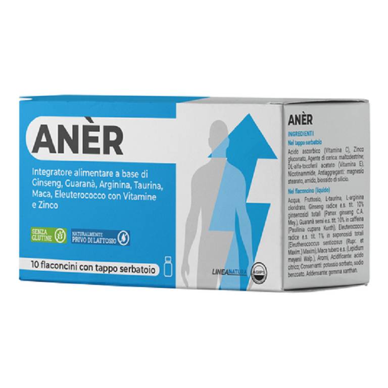 ANER 10FL 10ML