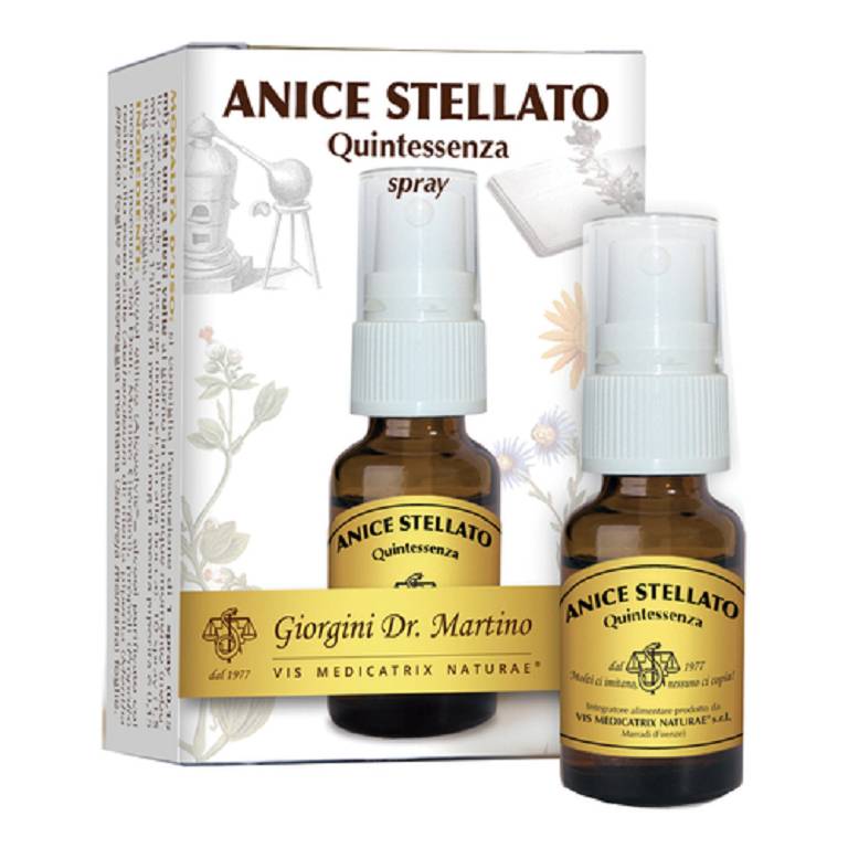 ANICE STELLATO QUINTESS SPRAY