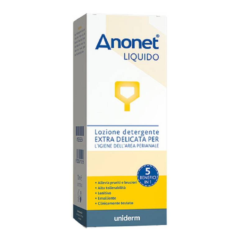 Anonet liquido 150ml